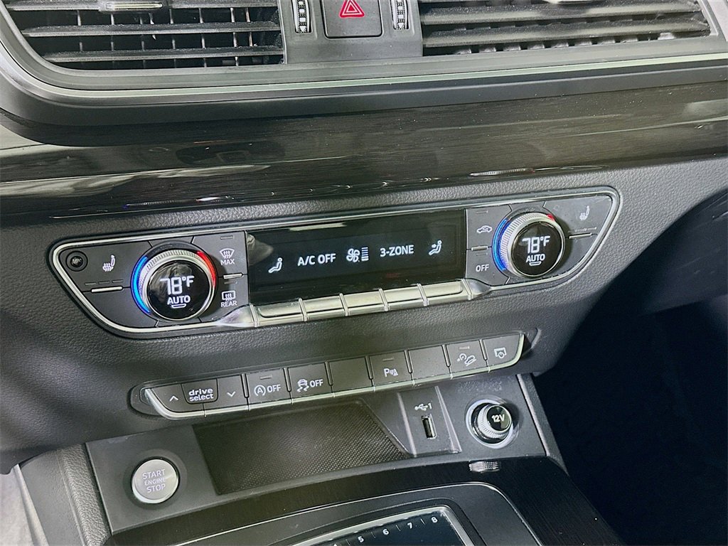 Used 2018 Audi Q5 2.0T Premium Plus w/ Premium Plus Package image 14