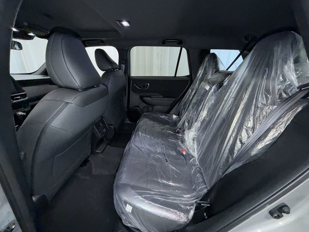 New 2026 Subaru Outback Premium AWD/4WD image 12