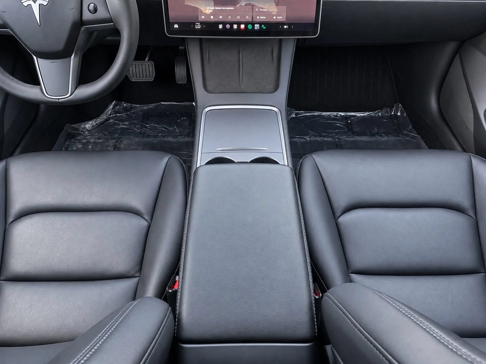 Used 2023 Tesla Model 3 Standard Range RWD image 37