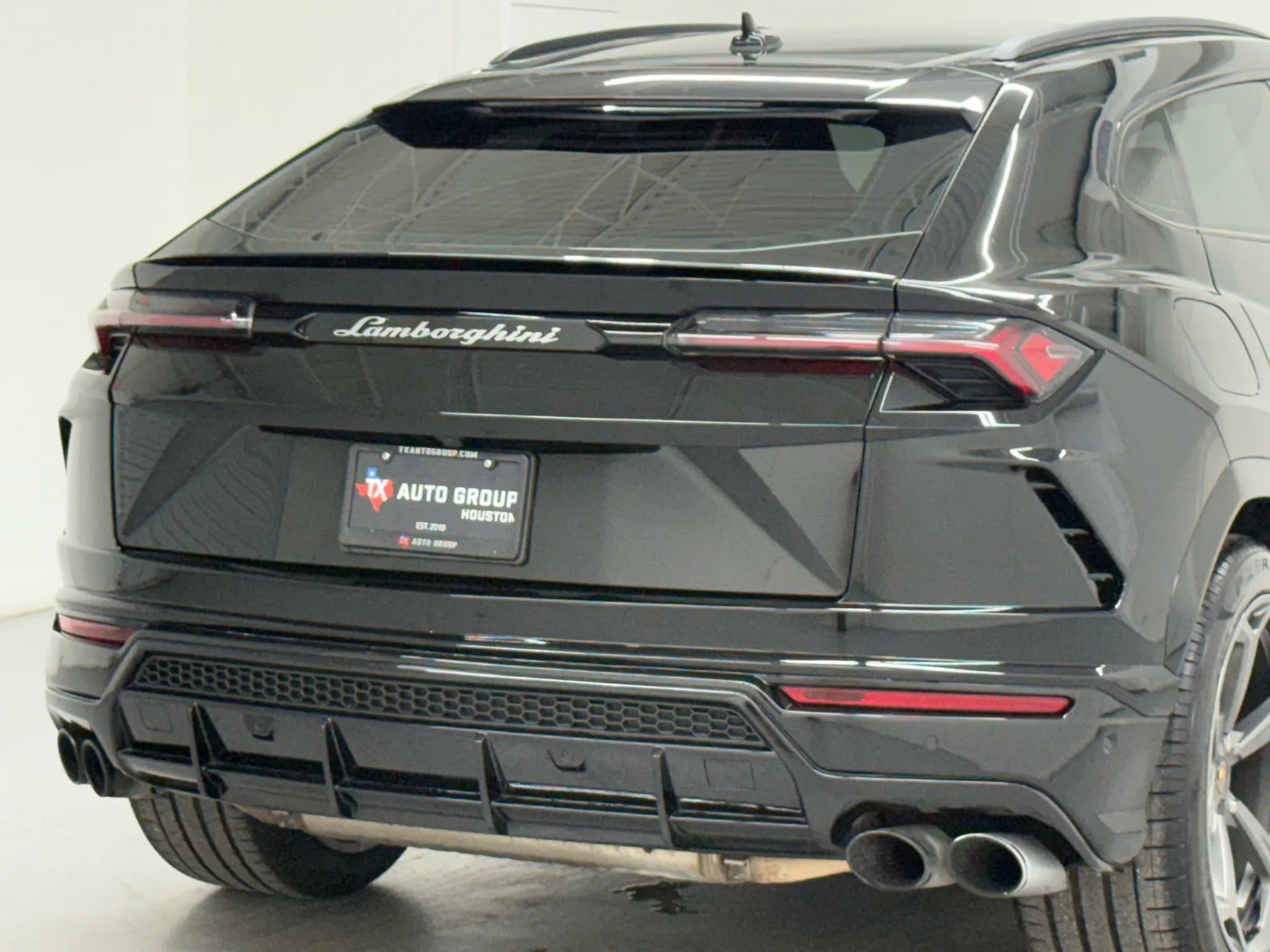 Used 2021 Lamborghini Urus image 67