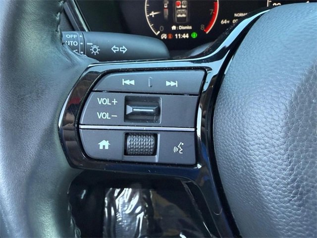 Certified 2025 Honda CR-V EX-L image 17