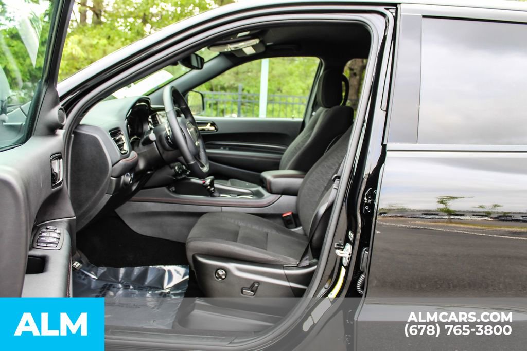 Used 2026 Dodge Durango GT RWD image 17