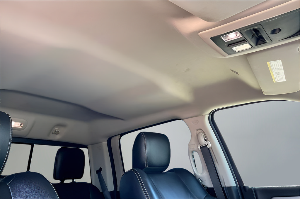 Used 2018 RAM 1500 Sport w/ Convenience Group AWD/4WD image 28