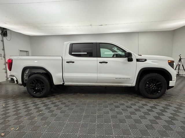 New 2026 GMC Sierra 1500 Pro w/ Graphite Edition image 5