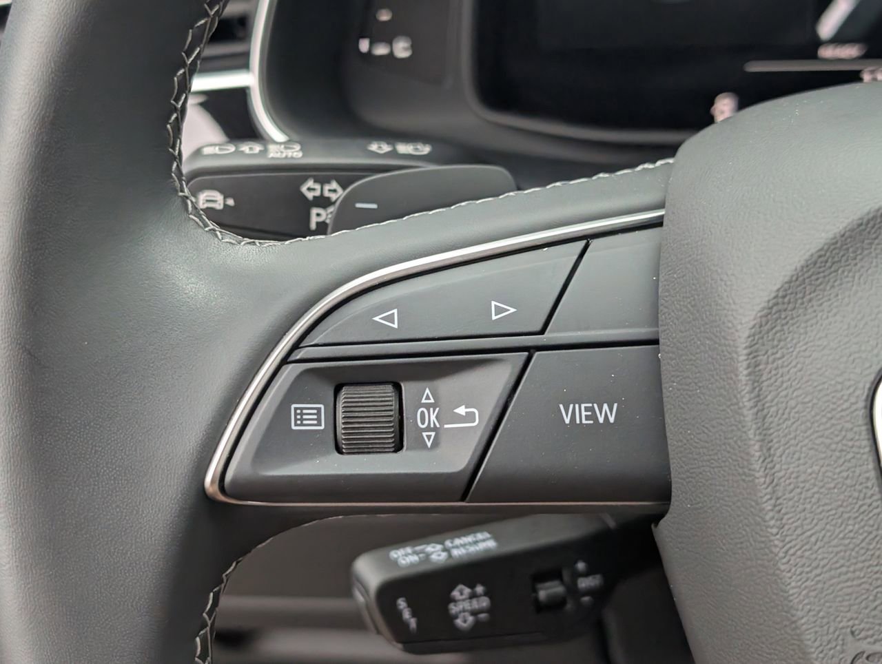 Used 2025 Audi Q7 3.0T Premium Plus AWD/4WD image 21