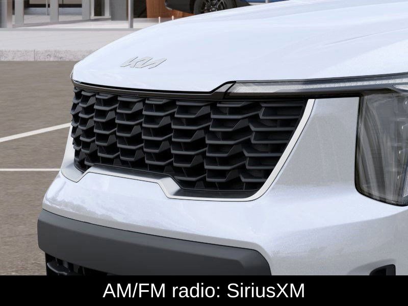 New 2026 Kia Sorento LX FWD image 13