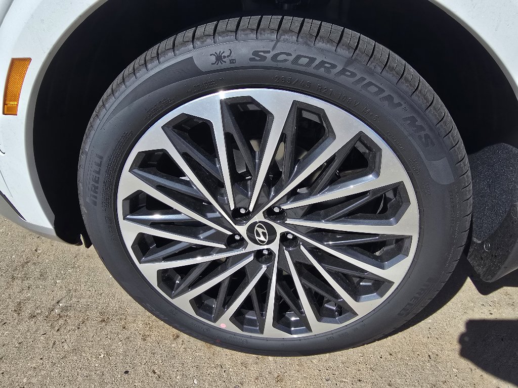 New 2027 Hyundai Palisade Calligraphy AWD/4WD image 10
