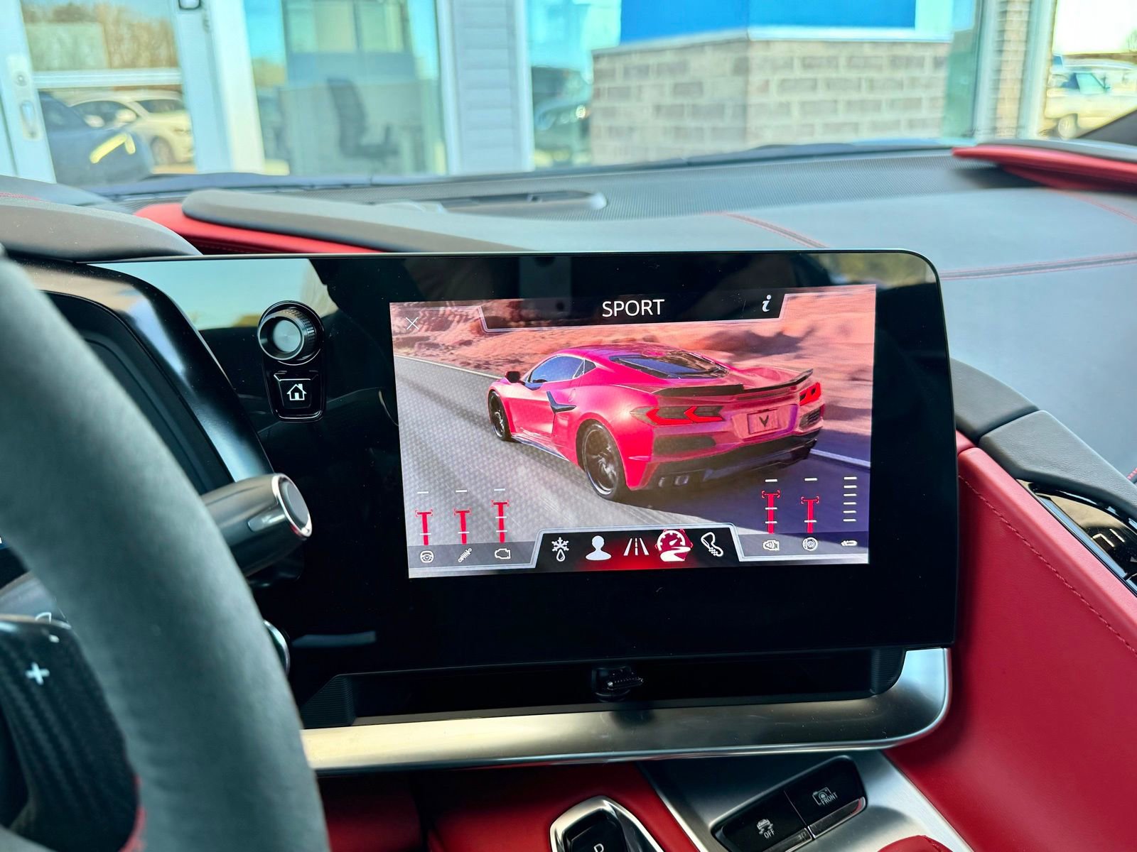 Used 2024 Chevrolet Corvette E-Ray image 80