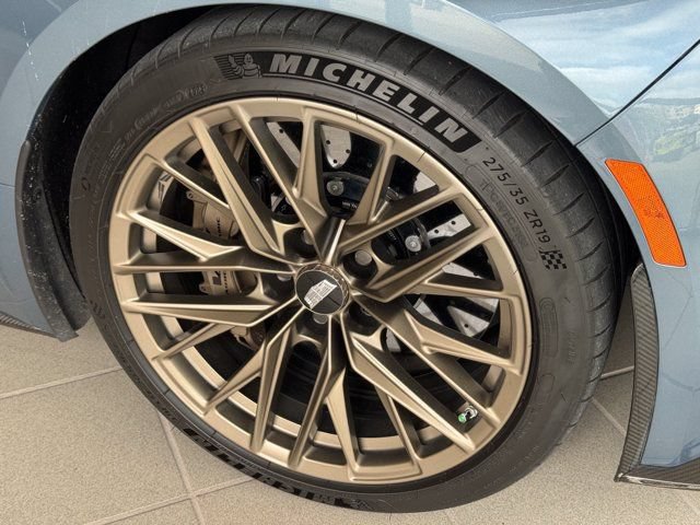 Used 2023 Cadillac CT5 V Blackwing w/ Carbon Fiber Package 2 RWD image 9
