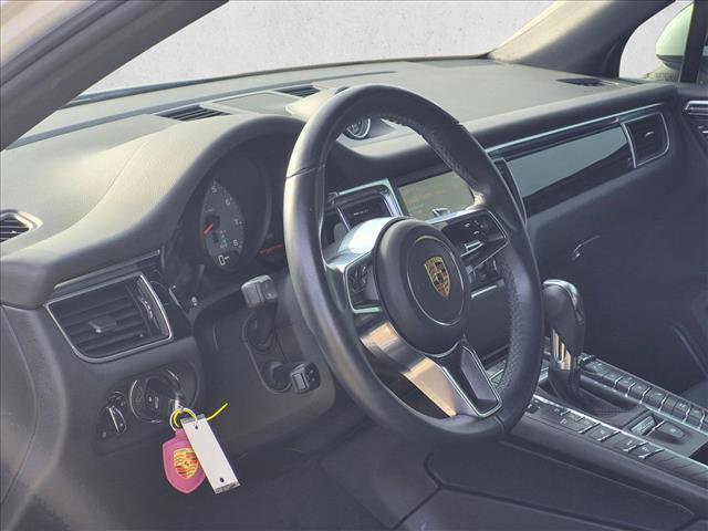 Used 2016 Porsche Macan S AWD/4WD image 10