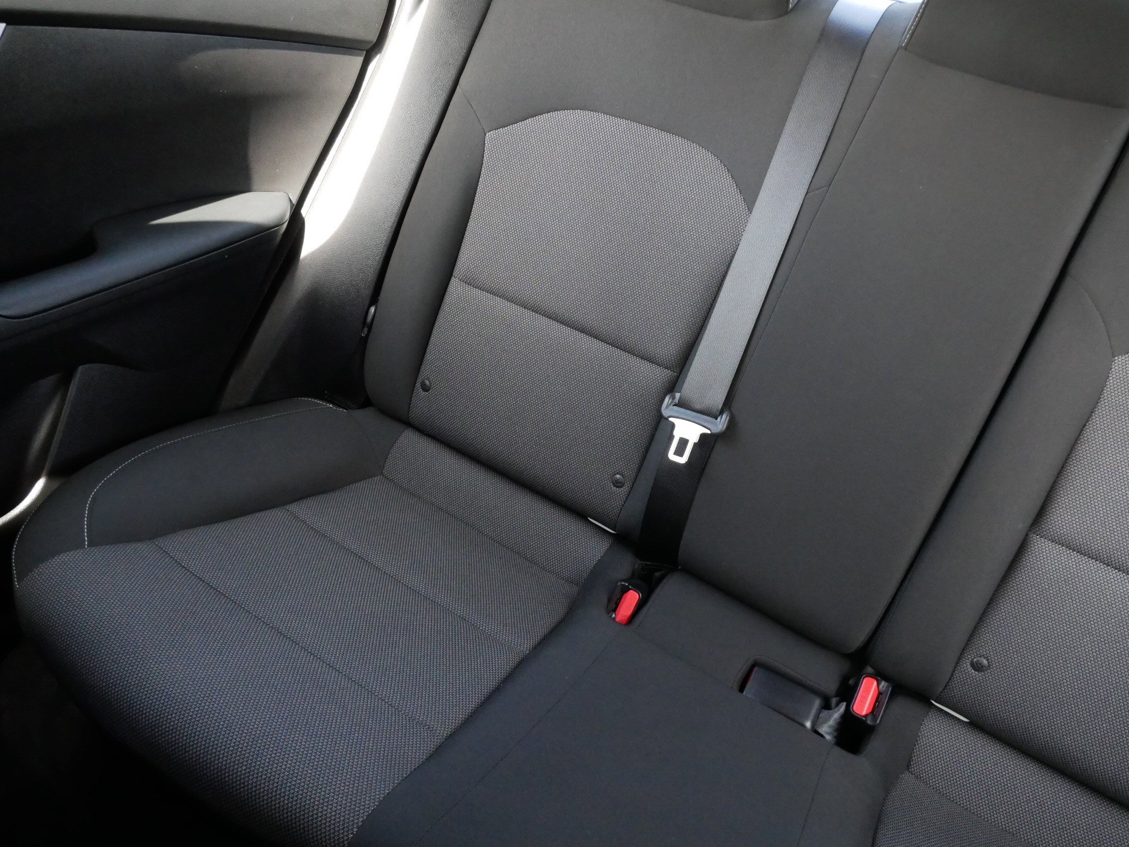 Used 2023 Kia Forte LXS FWD image 12