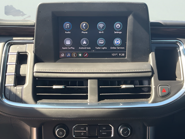 Used 2022 Chevrolet Tahoe LS w/ Driver Alert Package RWD image 25