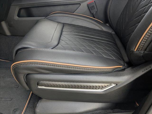 New 2026 RAM 1500 Tungsten image 4