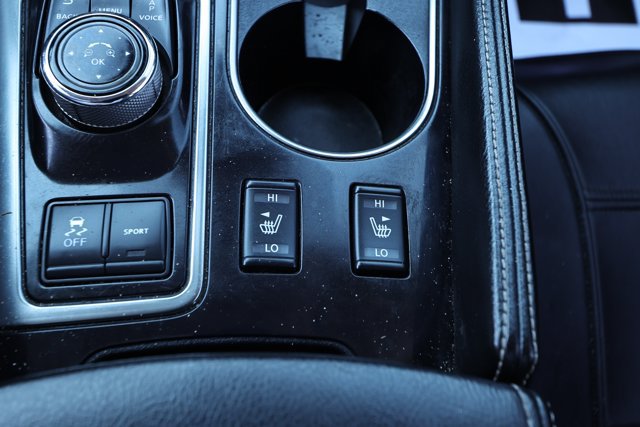 Used 2020 Nissan Maxima 3.5 SV w/ Floor Mat Group FWD image 20