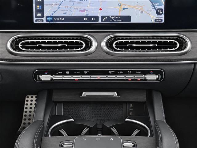 New 2027 Mercedes-Benz GLS 450 4MATIC image 22
