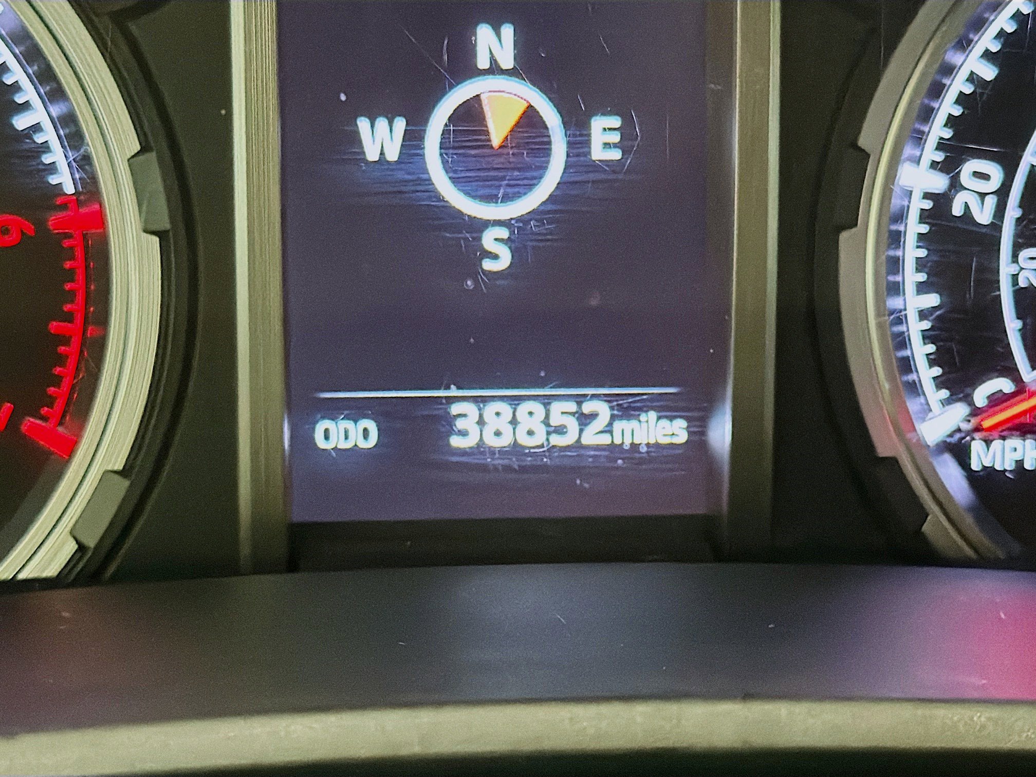 Used 2022 Toyota 4Runner TRD Sport w/ Technology Package image 8