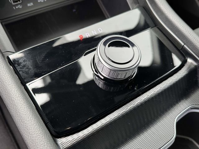 New 2025 Jeep Grand Cherokee L Laredo w/ Luxury Tech Group I image 7