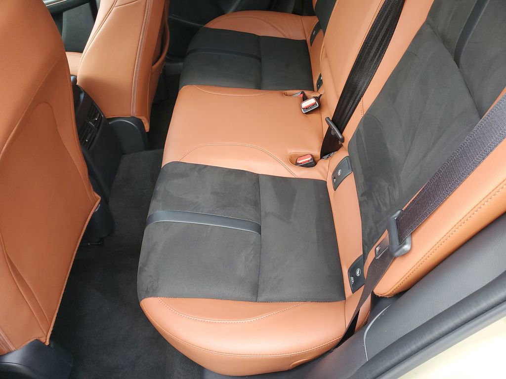 Certified 2024 MAZDA CX-30 Carbon image 13