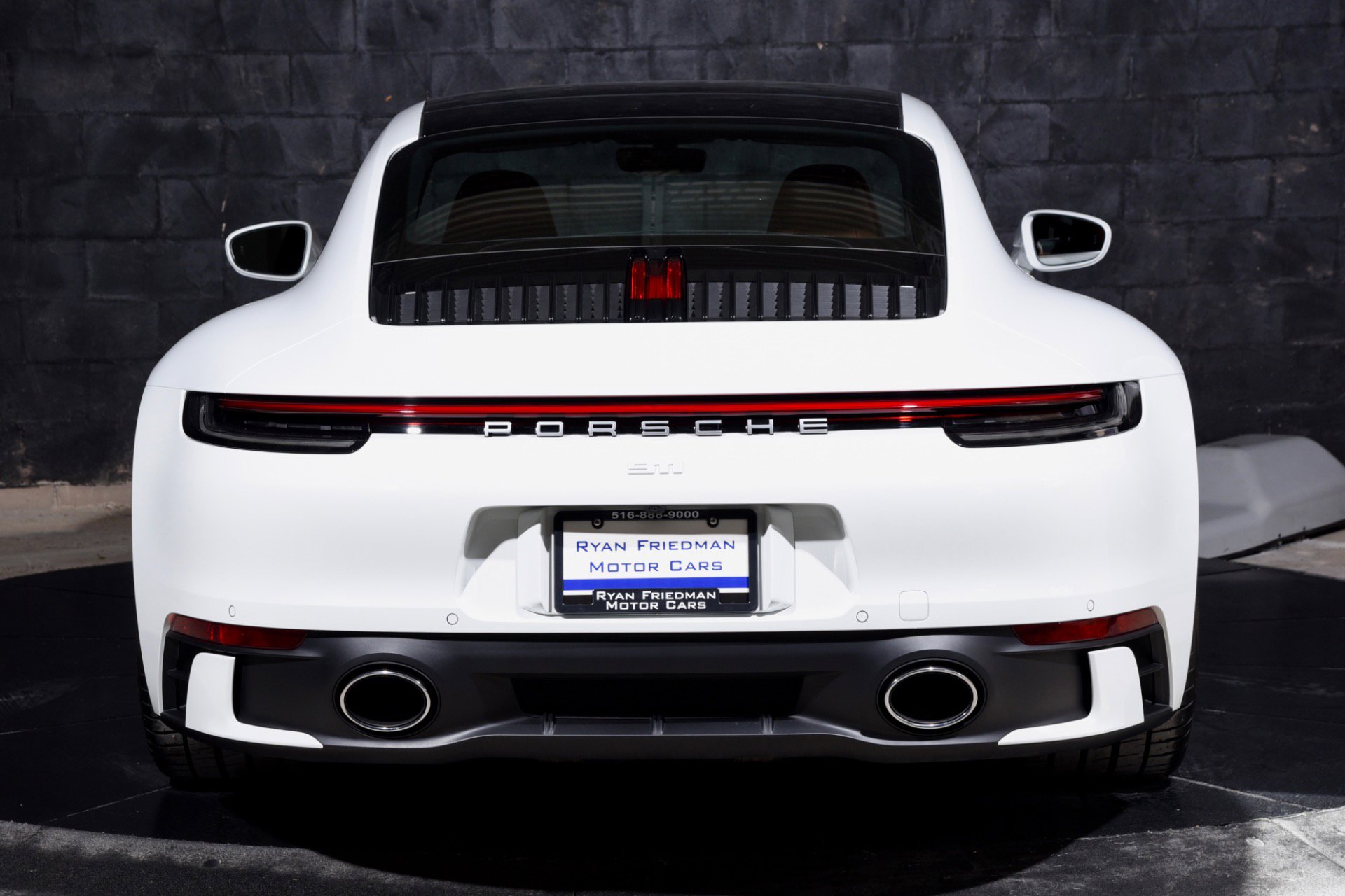 Used 2024 Porsche 911 Carrera S image 12