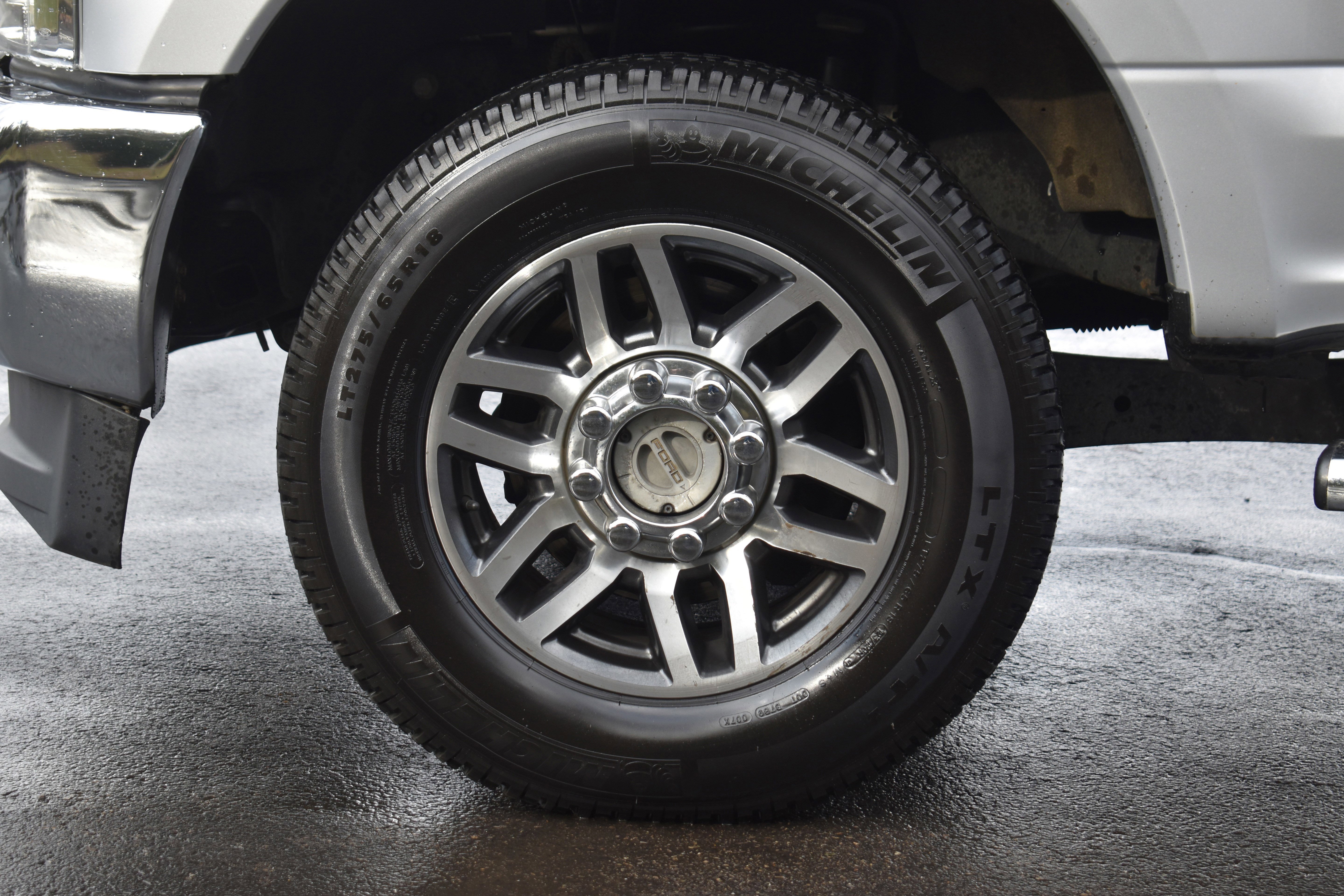 Used 2018 Ford F250 Lariat image 38