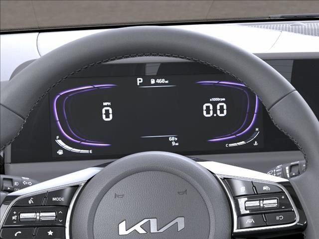 New 2026 Kia Seltos S AWD/4WD image 21