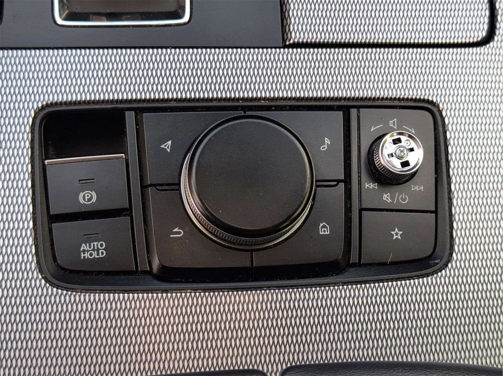 Used 2024 MAZDA CX-90 3.3 Turbo w/ Preferred Plus AWD/4WD image 23