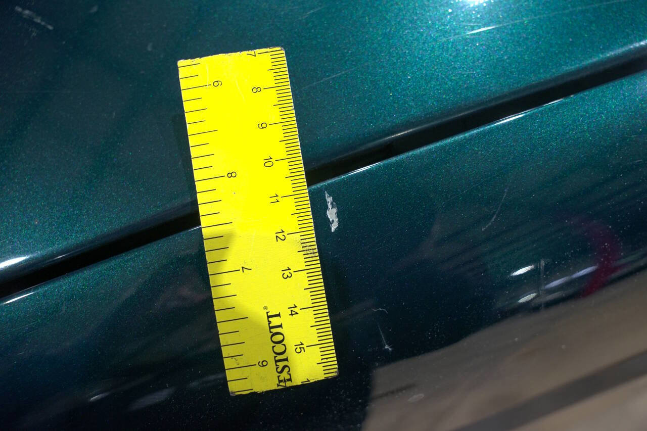 Used 1999 Ford F250 XLT image 29