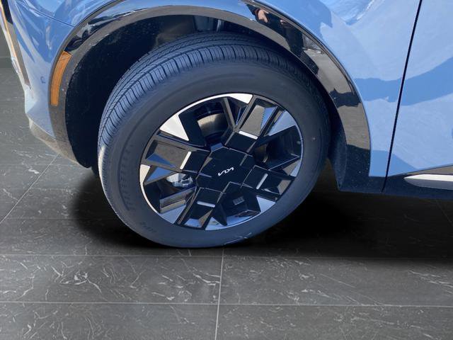 New 2026 Kia Sportage SX Prestige image 46
