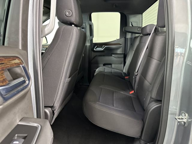 Used 2024 GMC Sierra 1500 Elevation image 25