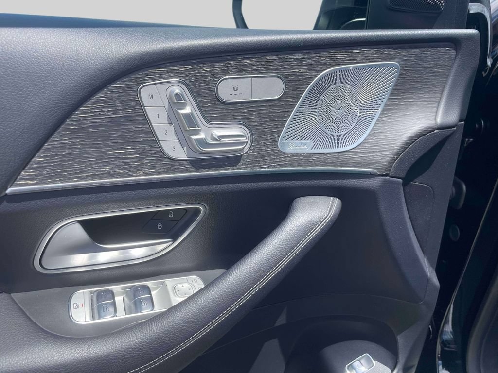 Used 2020 Mercedes-Benz GLE 350 4MATIC image 17