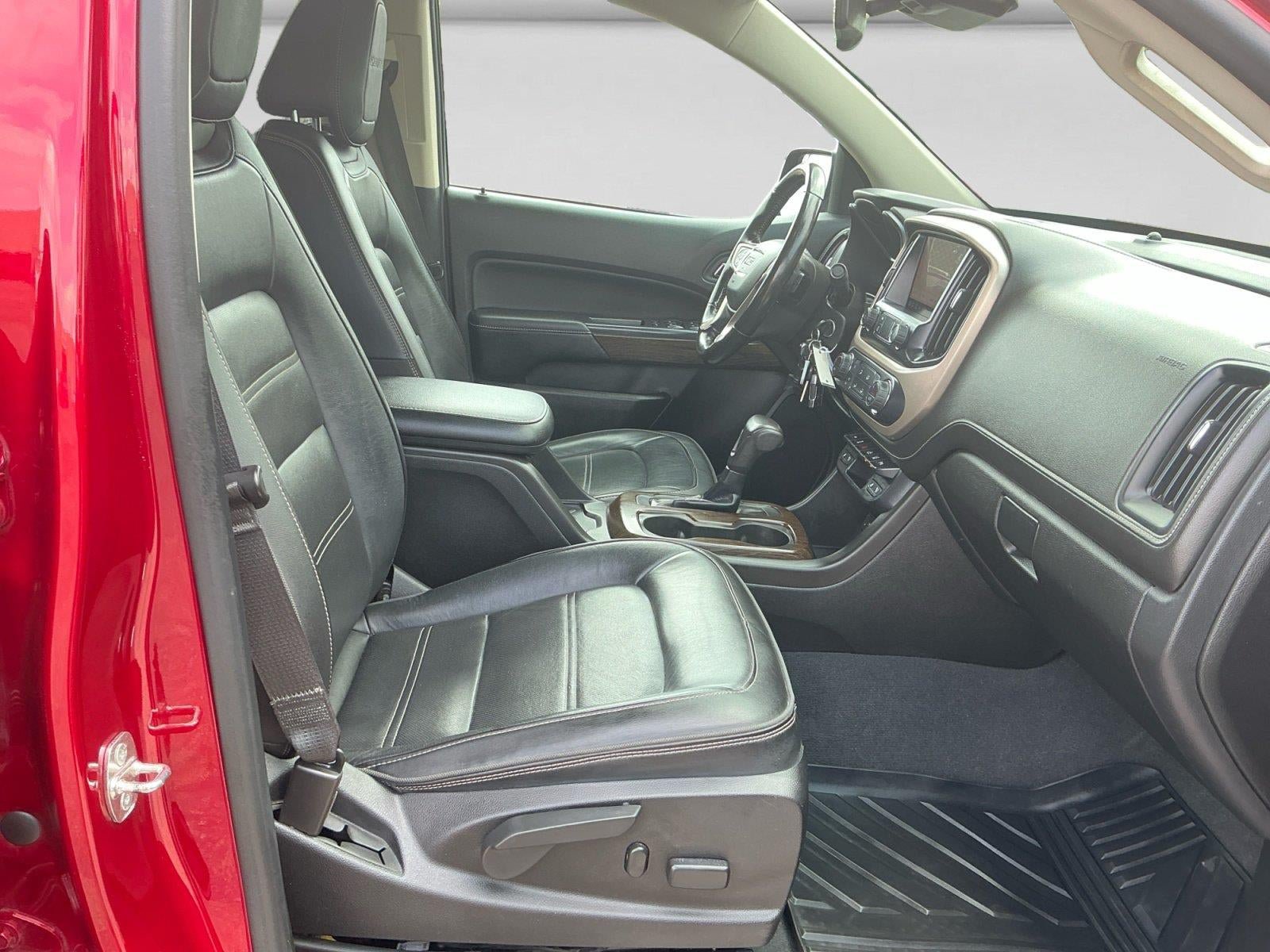 Used 2019 GMC Canyon Denali AWD/4WD image 15