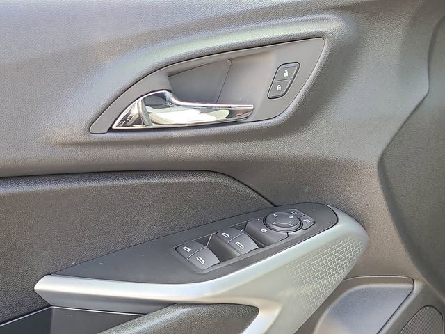 New 2026 Chevrolet Trax RS image 20