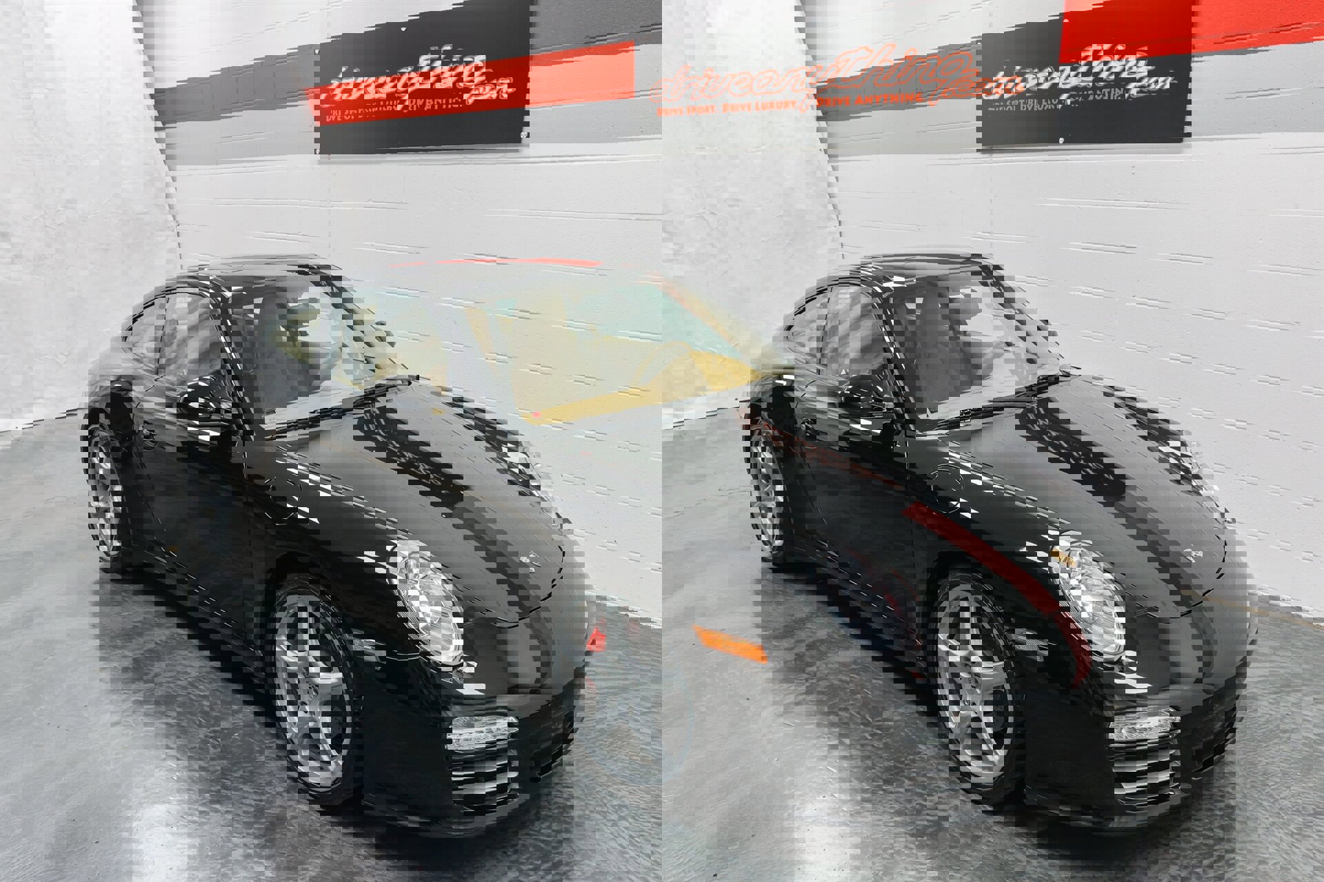 Used 2009 Porsche 911 Carrera 4S image 41