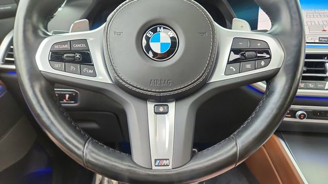 Used 2023 BMW X6 xDrive40i w/ Executive Package image 40