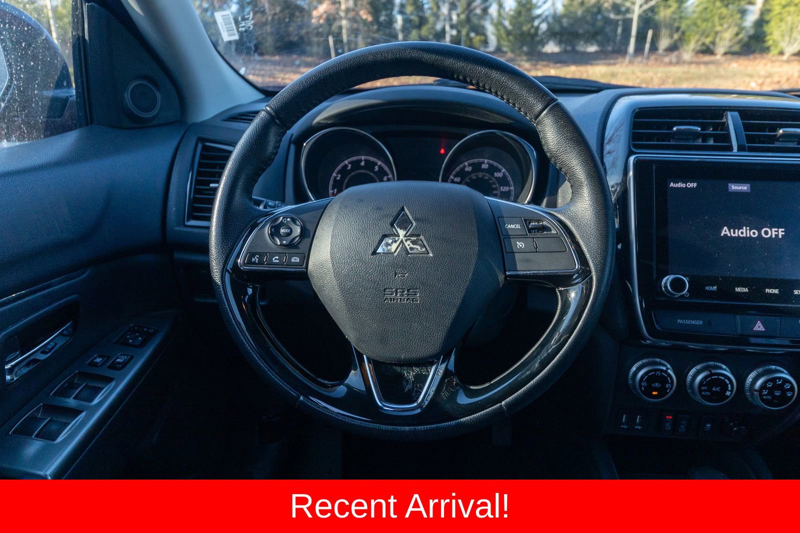 Used 2024 Mitsubishi Outlander Sport AWD image 18