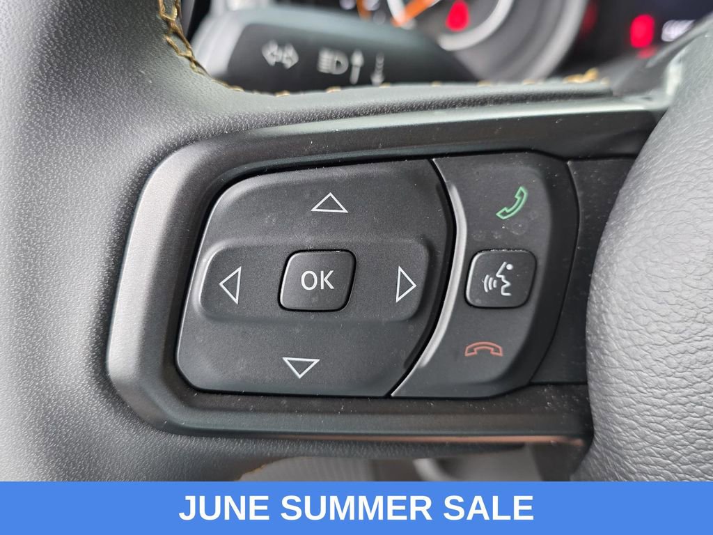 Used 2024 Jeep Gladiator Sport AWD/4WD image 27