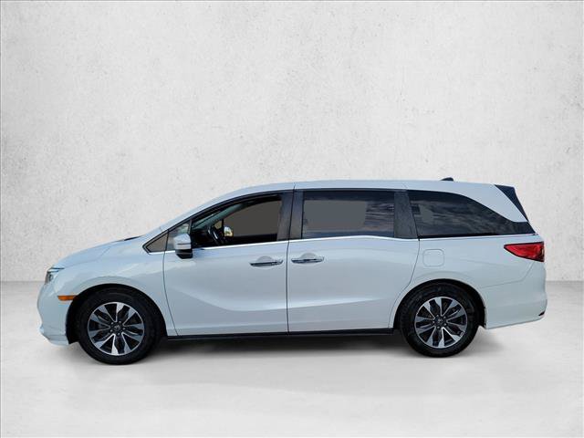 Used 2022 Honda Odyssey EX-L image 8