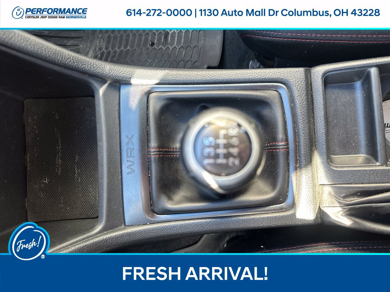 Used 2021 Subaru WRX Premium AWD/4WD image 23