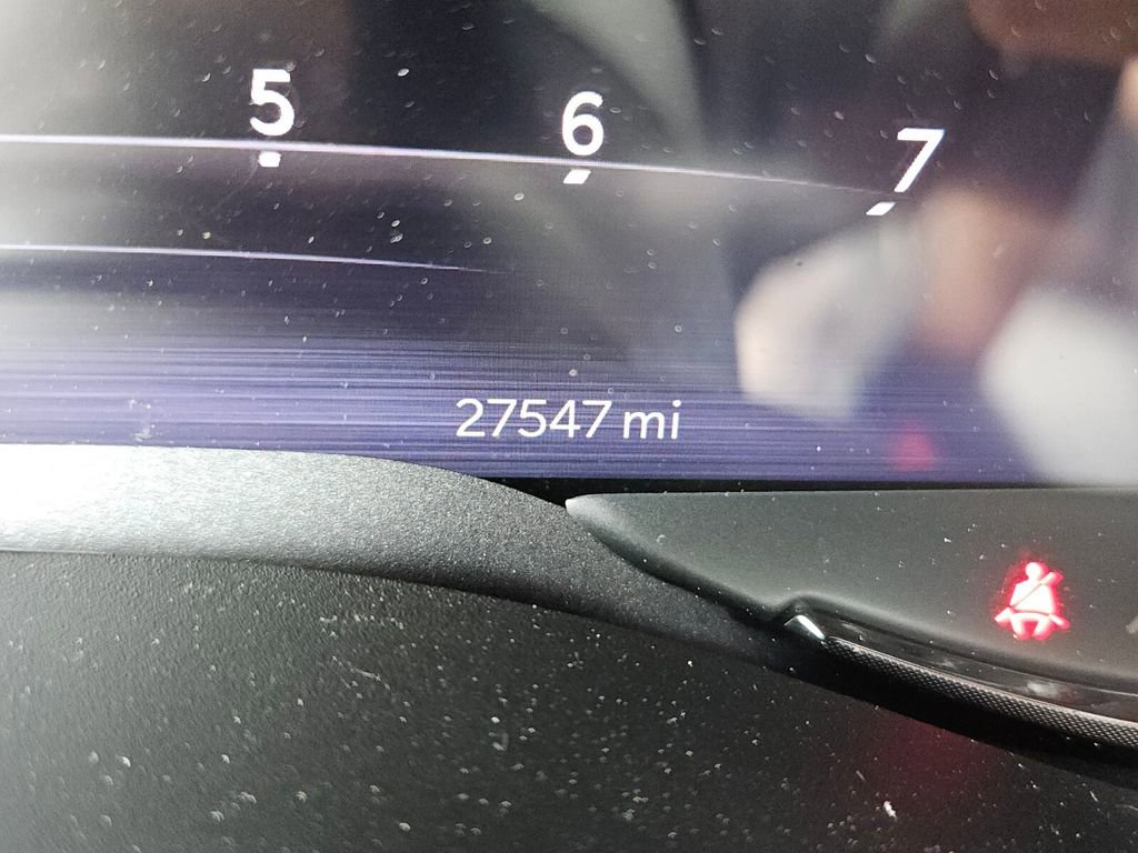 Used 2023 RAM 1500 Limited w/ Trailer Tow Group image 26