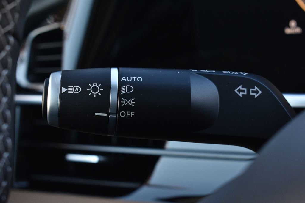 New 2026 INFINITI QX80 Luxe w/ Cargo Package image 19