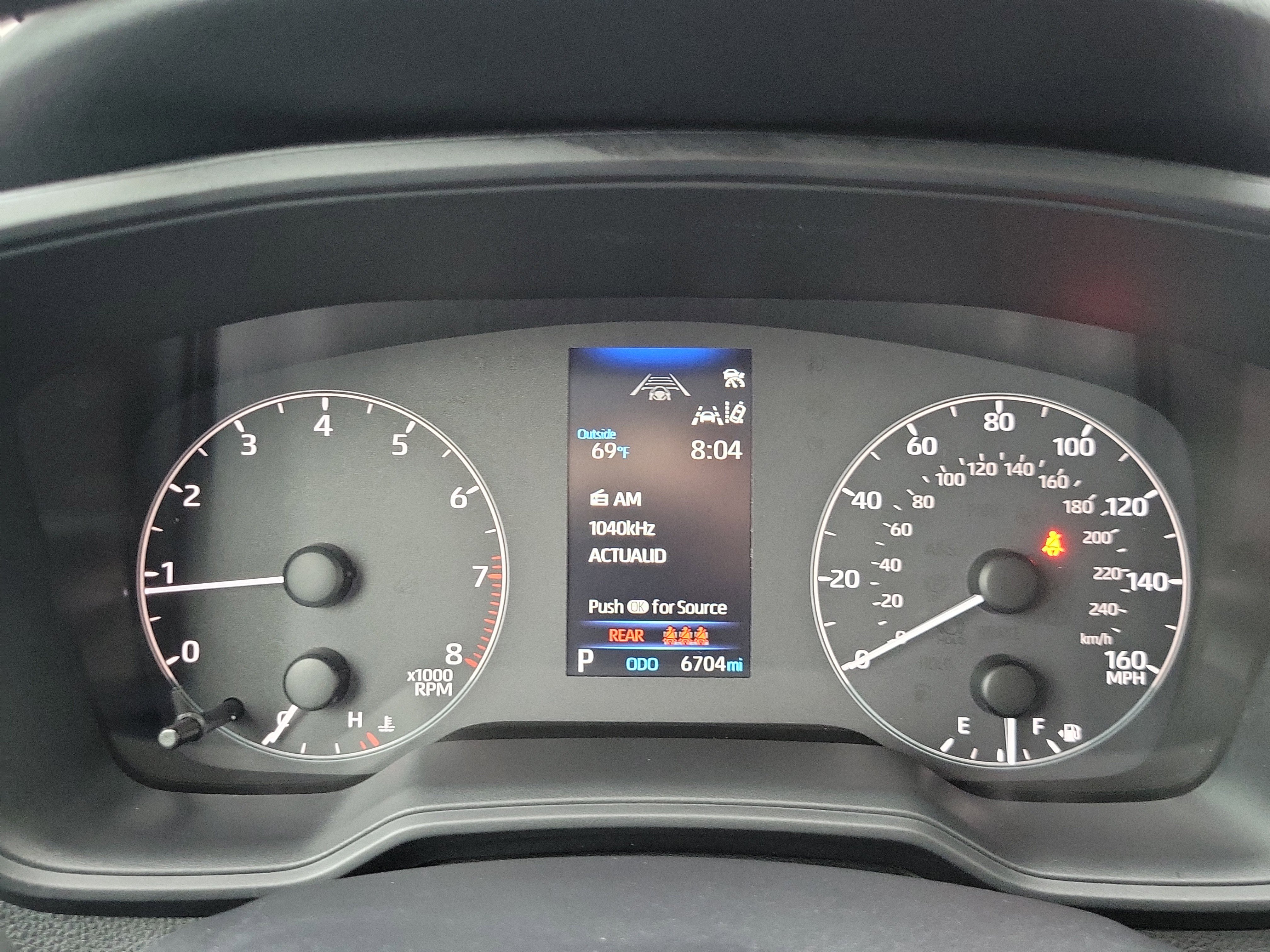 Used 2025 Toyota Corolla LE image 17