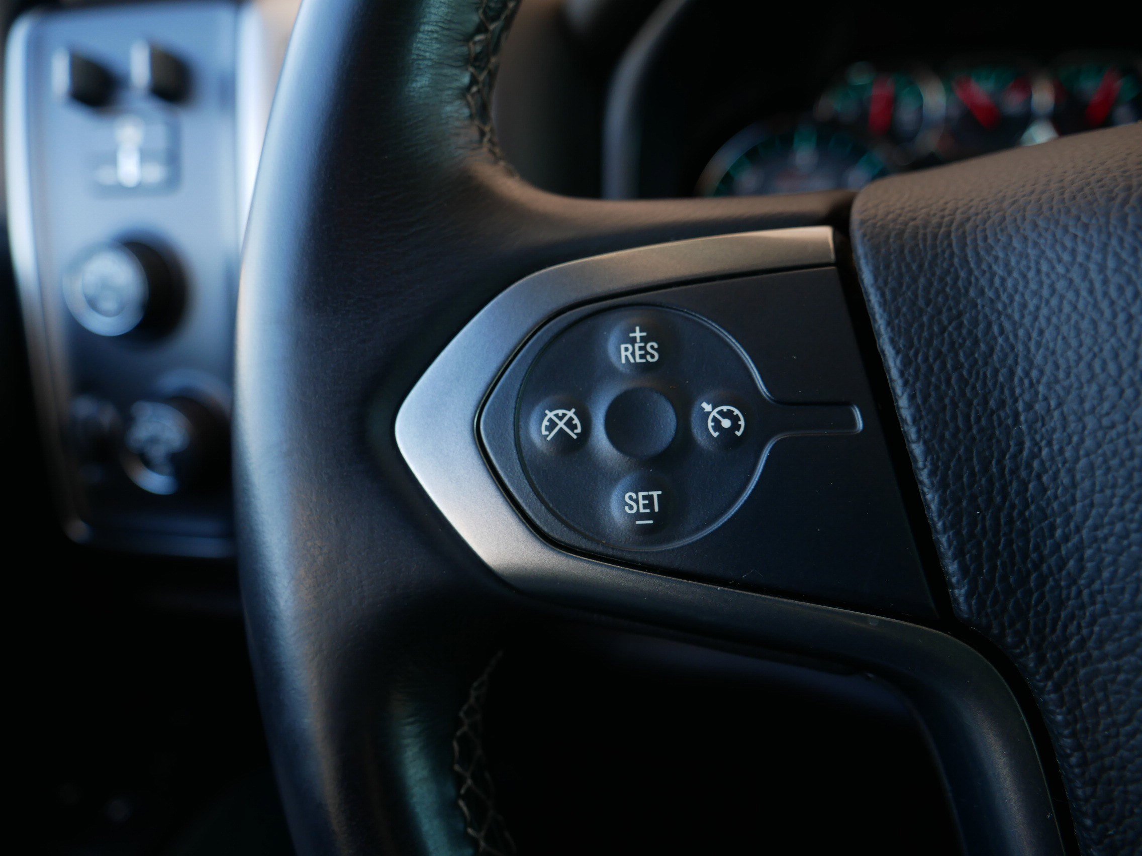 Used 2016 Chevrolet Silverado 1500 LT w/ All Star Edition image 28