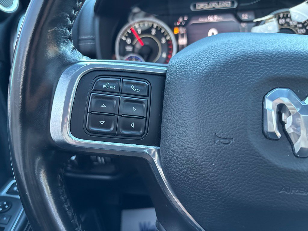 Used 2021 RAM 2500 Laramie AWD/4WD image 42