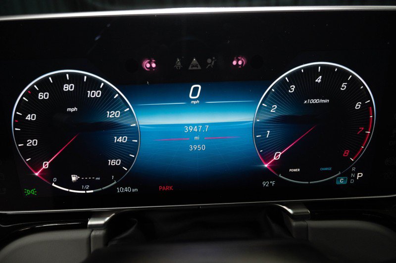 Certified 2025 Mercedes-Benz S 580 4MATIC Sedan image 27