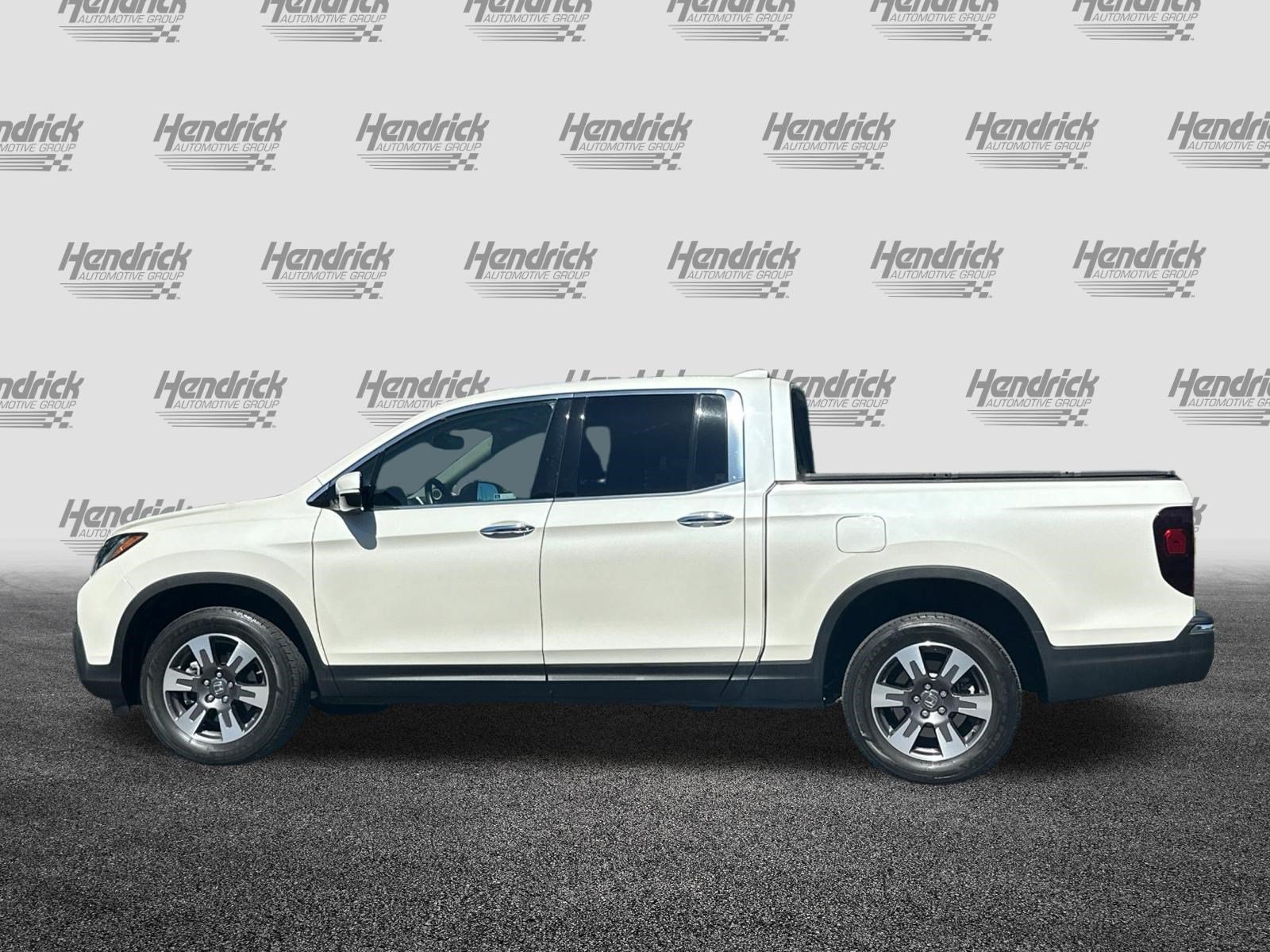 Used 2019 Honda Ridgeline RTL-E image 8