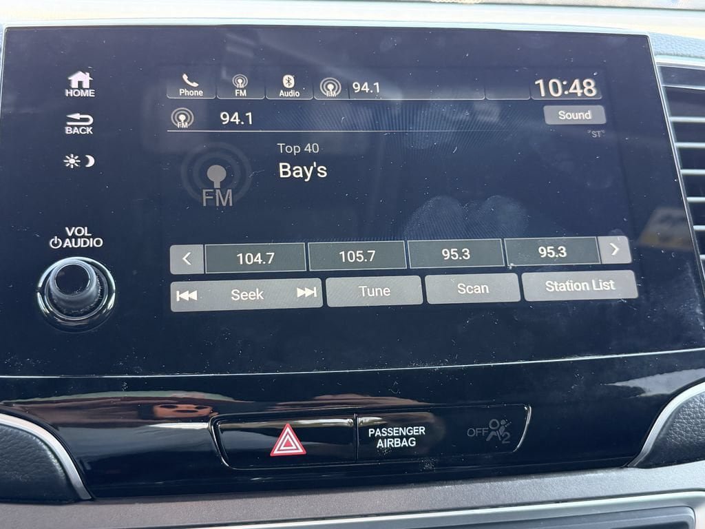 Used 2021 Honda Passport Sport image 21