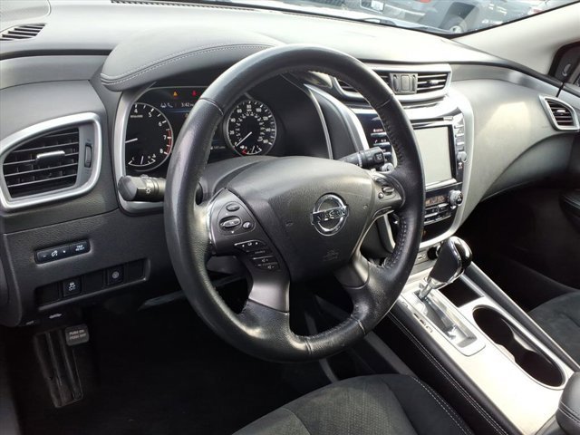 Used 2021 Nissan Murano SV image 9