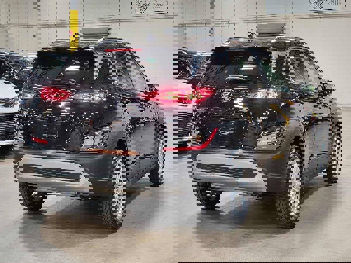 Used 2023 Hyundai Kona SEL w/ Convenience Package AWD/4WD image 8