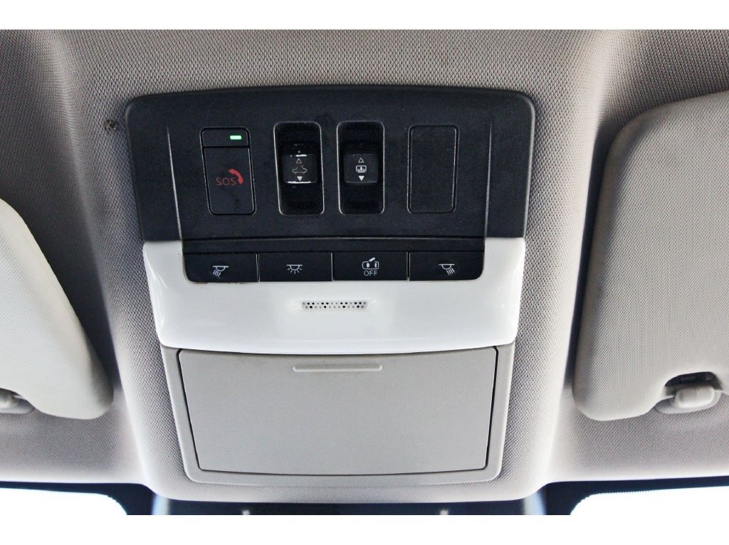 Used 2022 Nissan Rogue SL FWD image 24