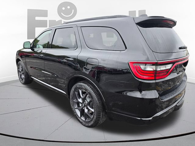 New 2026 Dodge Durango GT AWD/4WD image 8